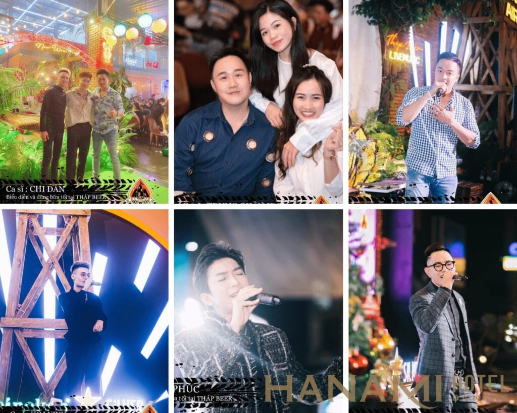 Hải sản Đà Nẵng