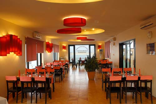 岘港10大海鲜餐厅 3 岘港10大海鲜餐厅