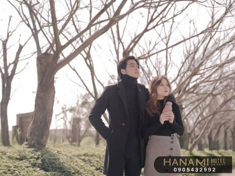 Những điều cực độc chỉ có tại Đà Nẵng vào mùa Đông