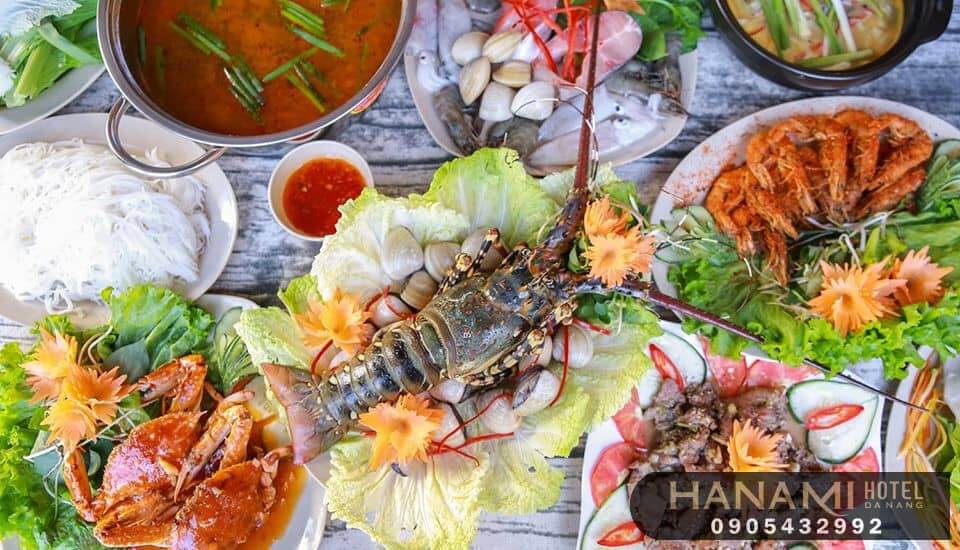 Đà Nẵng vào mùa Đông