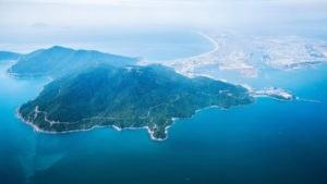 núi sơn trà đà nẵng