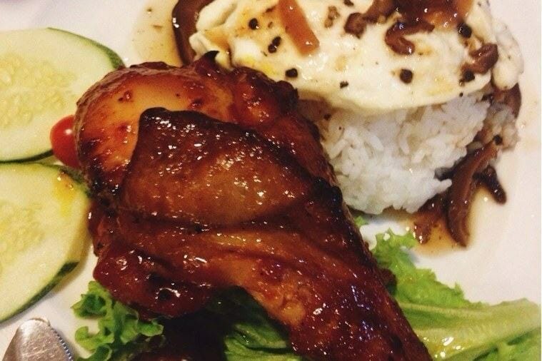 TOP 10 HOIAN CHICKEN RICE EATERIES IN DA NANG 4 quan com ga zone 7 158588