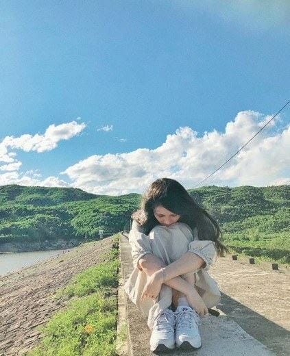 sống ảo ở đồng xanh đồng nghệ đà nẵng