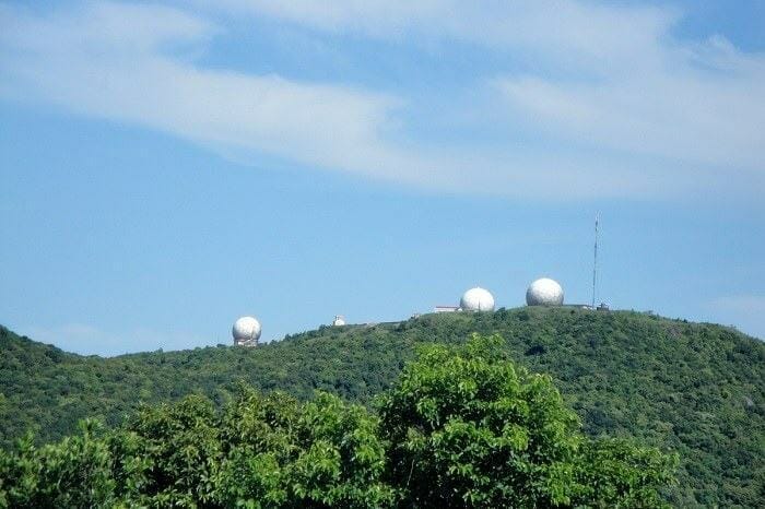 tr%E1%BA%A1m radar %C4%91%C3%A0 n%E1%BA%B5ng m%E1%BA%AFt th%E1%BA%A7n %C4%91%C3%B4ng d%C6%B0%C6%A1ng