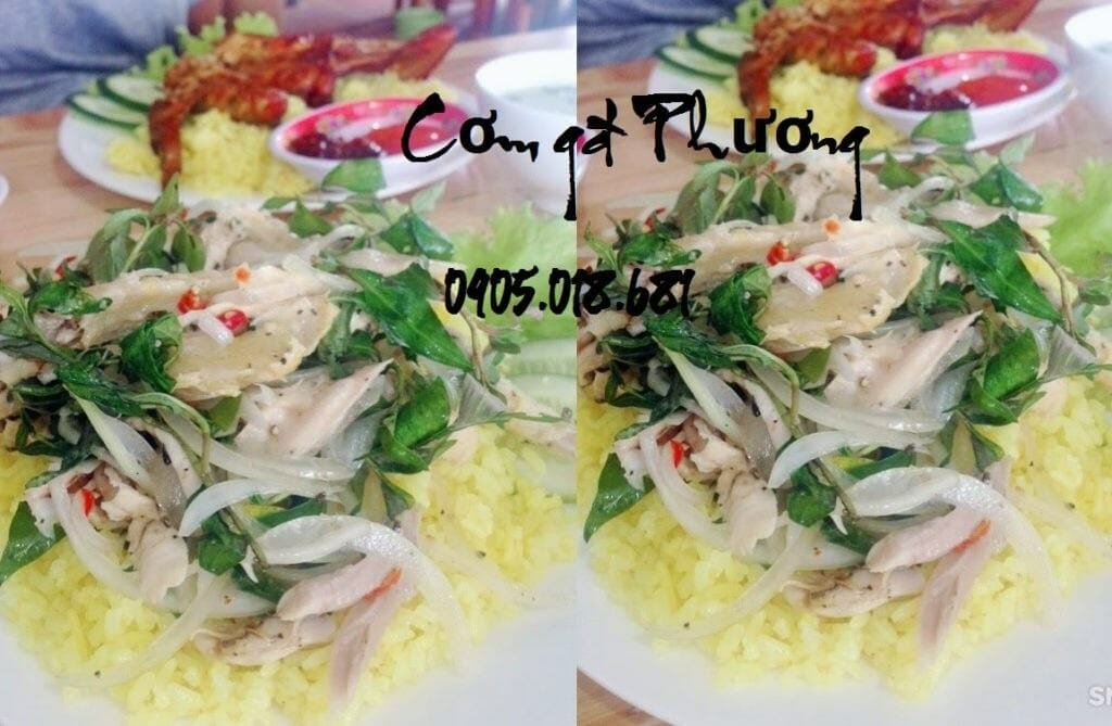 TOP 10 HOIAN CHICKEN RICE EATERIES IN DA NANG 11 z726803900722 365ad605dcfa8fef6566b1bd47a6fa78