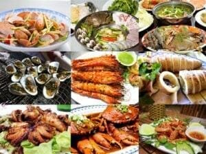 Ẩm thực Đà Nẵng 8 món ăn ngon ở đà nẵng