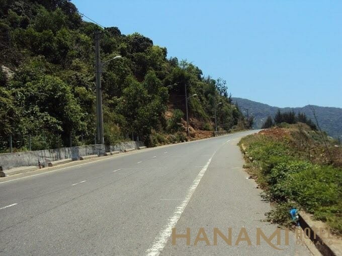 đường lên chùa linh ứng đà nẵng