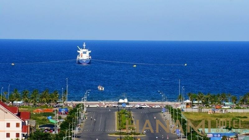 đường phạm văn đồng - du lịch đà nẵng