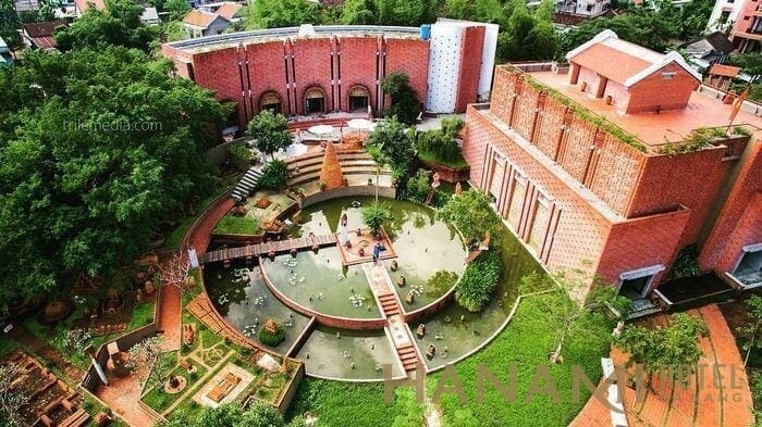 Thanh Ha Pottery Village - The Place Of Cultural Inheritance 1 LÀNG GỐM THANH HÀ