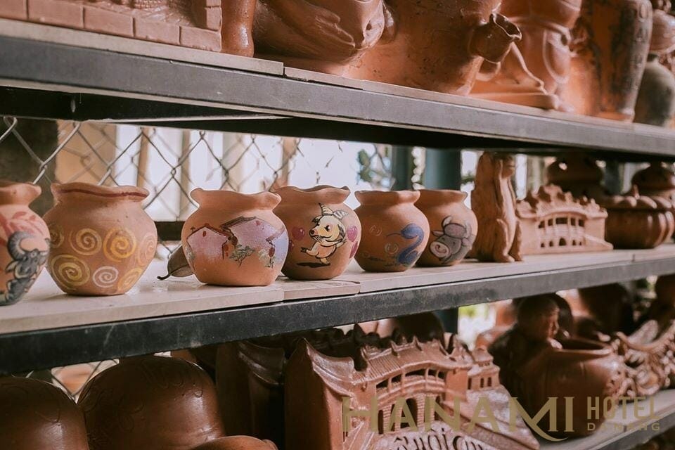 Thanh Ha Pottery Village - The Place Of Cultural Inheritance 4 78612520 3081752852049018 3222639474018091008 o
