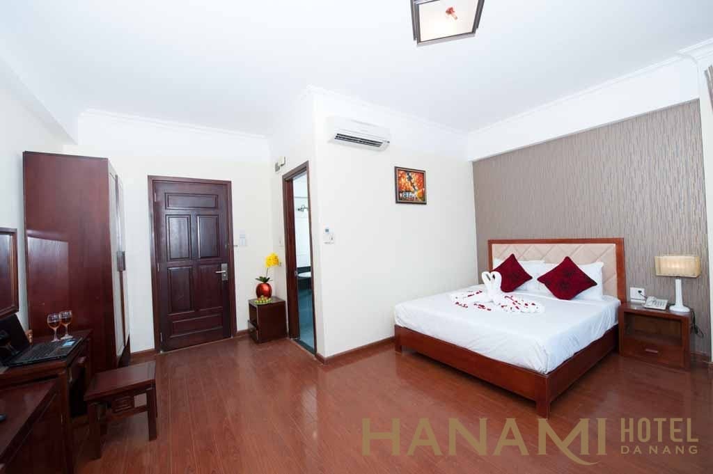 Top 10 cheapest beach hotels in Da Nang 11 khách sạn ven biển Beautiful beach hotel Đà Nẵng giá rẻ