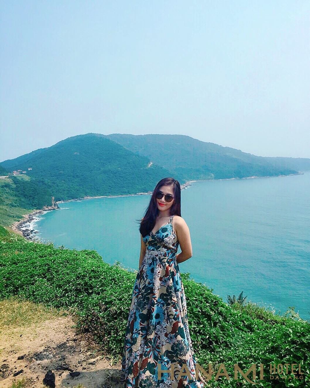 岘港海滩 - 10个岘港最迷人的海滩 4 Bãi biển Sơn Trà Đà Nẵng