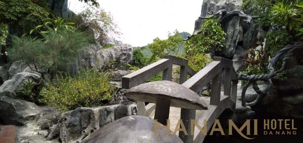 Chùa Không tên đà nẵng