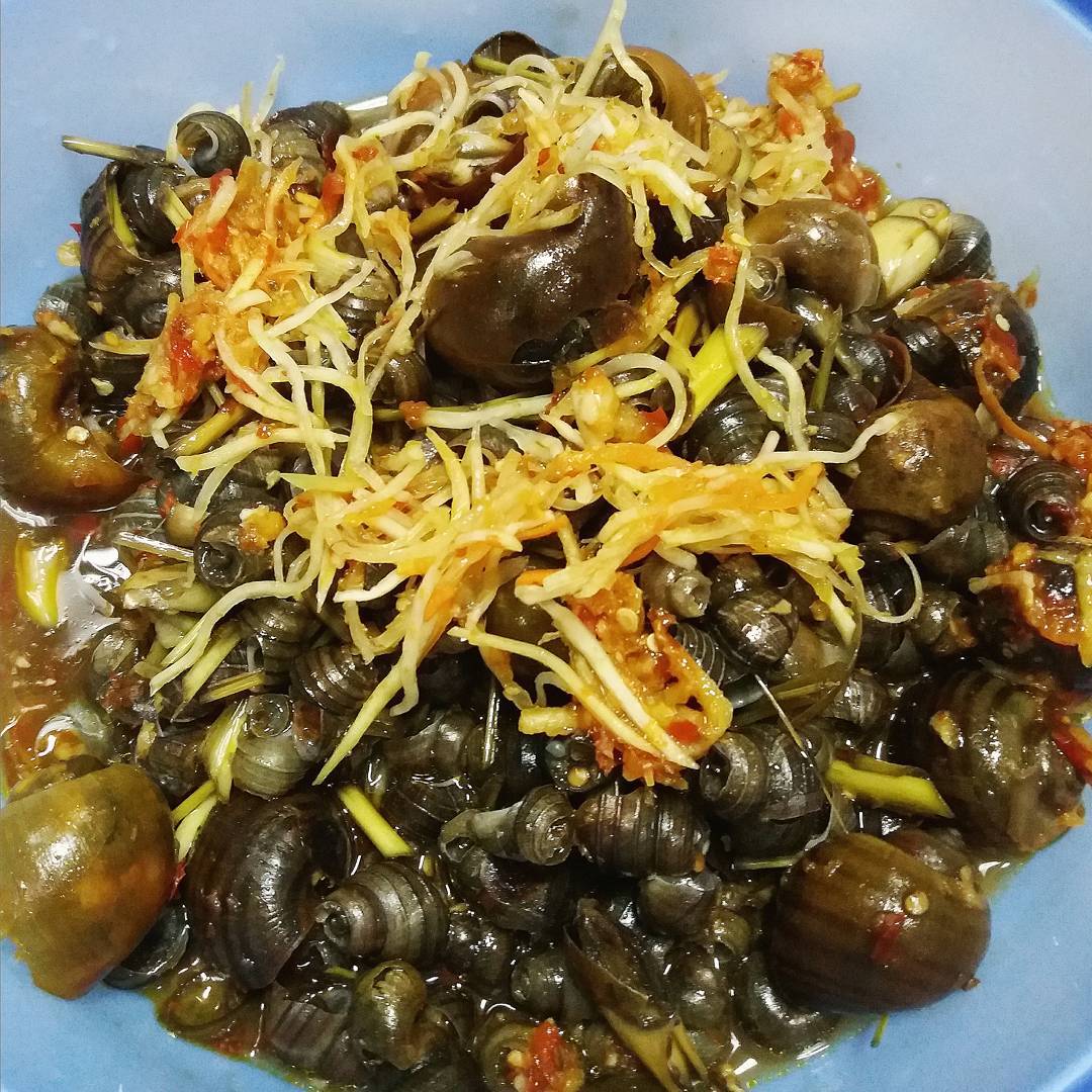 Ốc hút Đà Nẵng