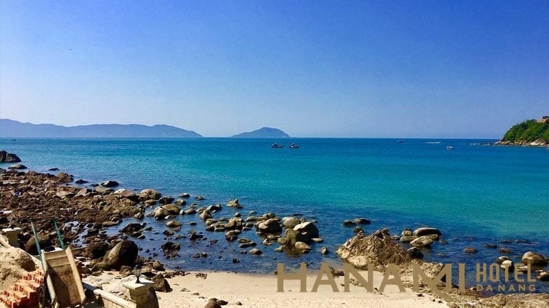 岘港海滩 - 10个岘港最迷人的海滩 10 Bãi biển Đà Nẵng