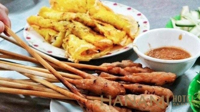 Bánh xèo Đà Nẵng