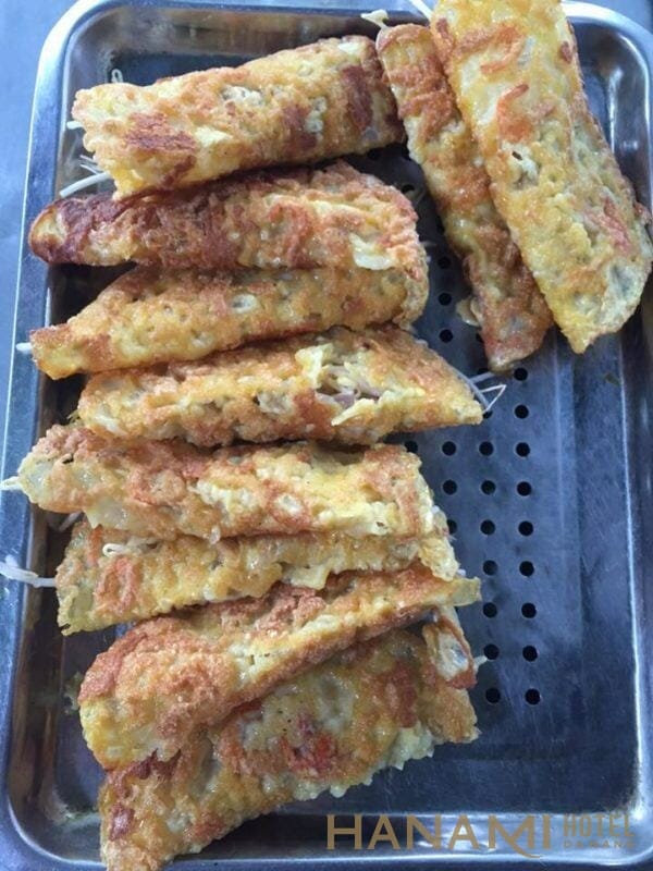 Bánh xèo Đà Nẵng