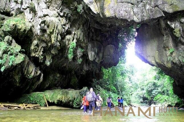 cổng trời Azứt tây giang