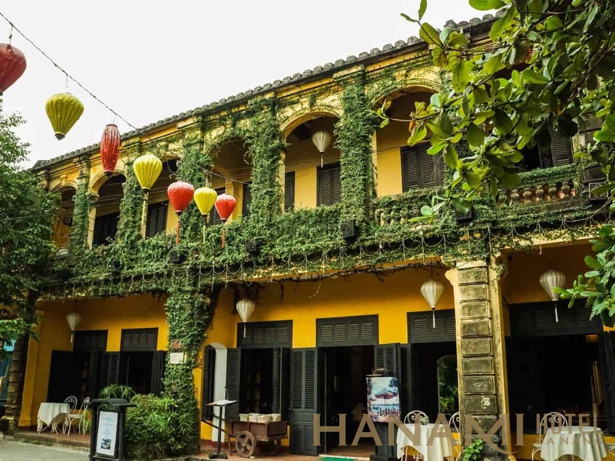 Cafe Hội An - Top 15 quán view đẹp, menu đa dạng nhất 7 Cafe Hội An