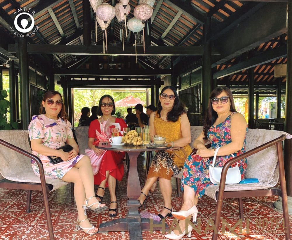 Cafe Hội An - Top 15 quán view đẹp, menu đa dạng nhất 8 Cafe Hội An