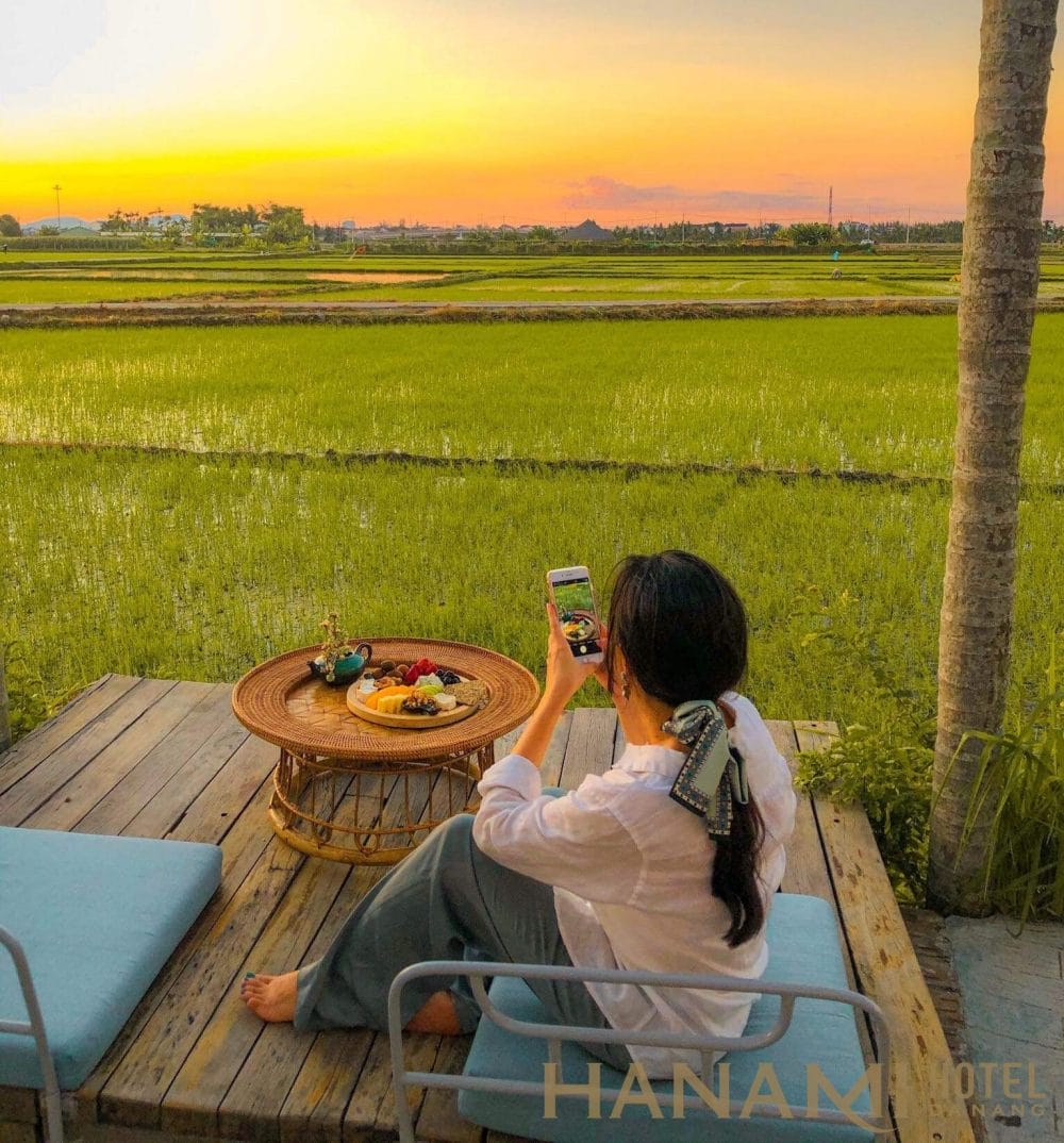 Cafe Hội An - Top 15 quán view đẹp, menu đa dạng nhất 9 Cafe Hội An