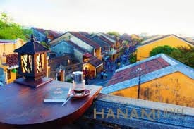 Cafe Hội An - Top 15 quán view đẹp, menu đa dạng nhất 12 Quán cafe Hội An