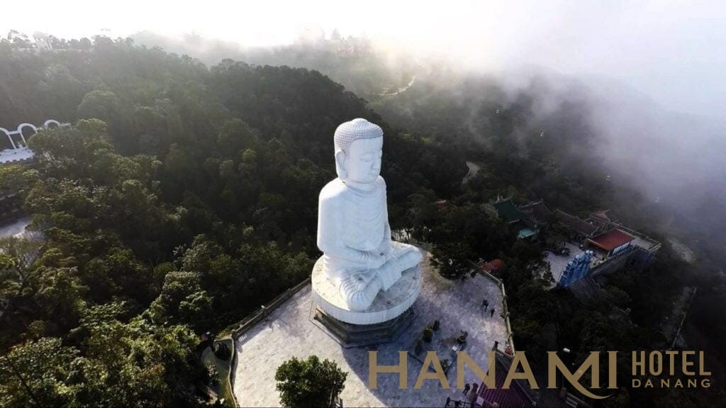 chùa linh ứng bà nà đà nẵng