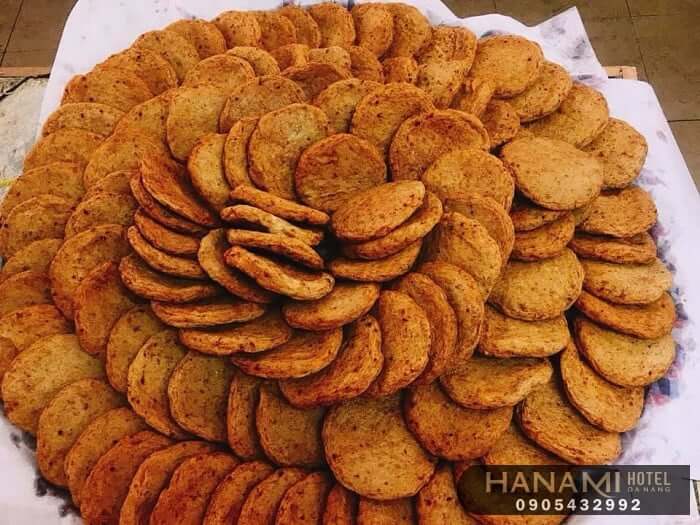 Chả cá ngon Đà Nẵng