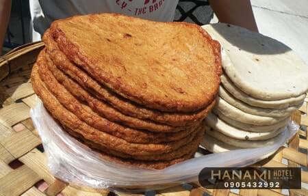 Chả cá ngon Đà Nẵng