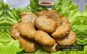 Chả cá ngon Đà Nẵng