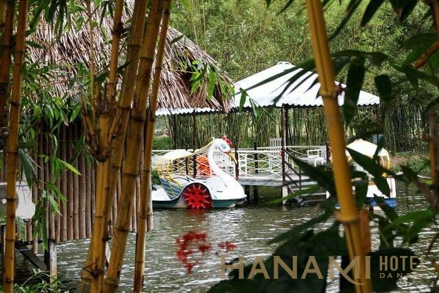 Rừng tre Đà Nẵng cực chill nổi tiếng nhất hiện nay 3 danangz.vn 157640072590473