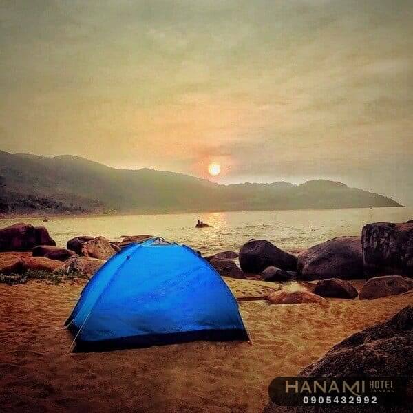 Phượt đèo Hải Vân