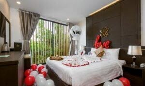 Top 10 Đà Nẵng 2 hanami hotel đà nẵng