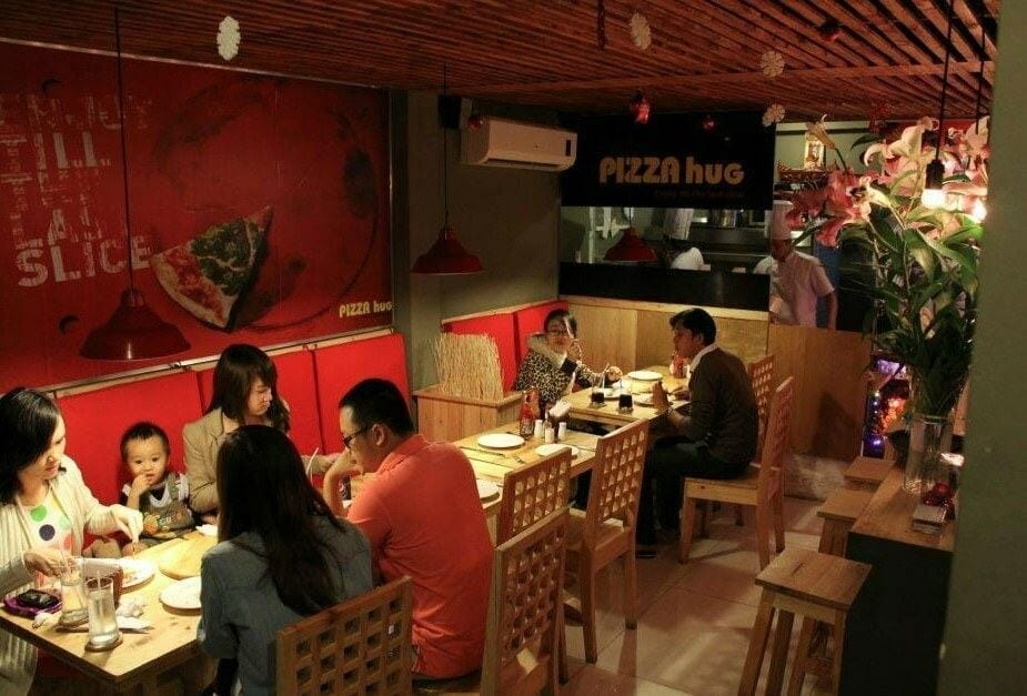 pizza đà nẵng 