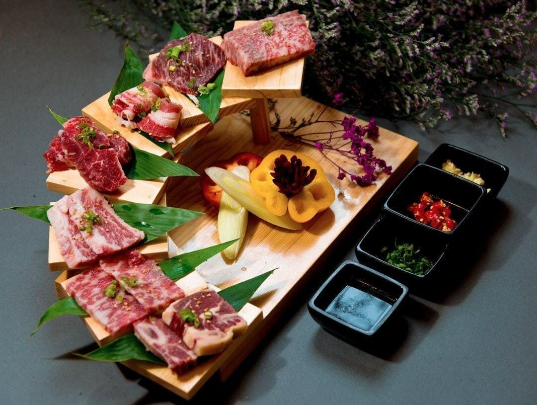 Top 10 irresistibly delicious BBQ restaurants in Da Nang 2 quán nướng ngon nhất ở Đà Nẵng