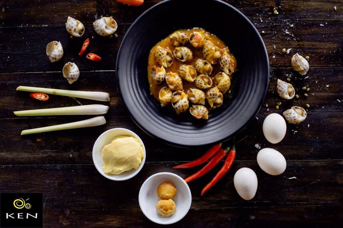 ốc hút Đà Nẵng