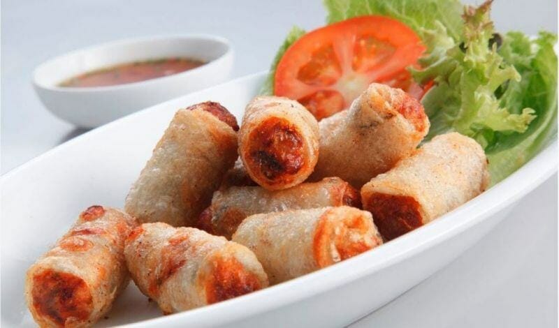 ram cuốn cải đà nẵng