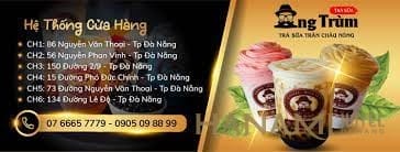 Trà sữa Đà Nẵng
