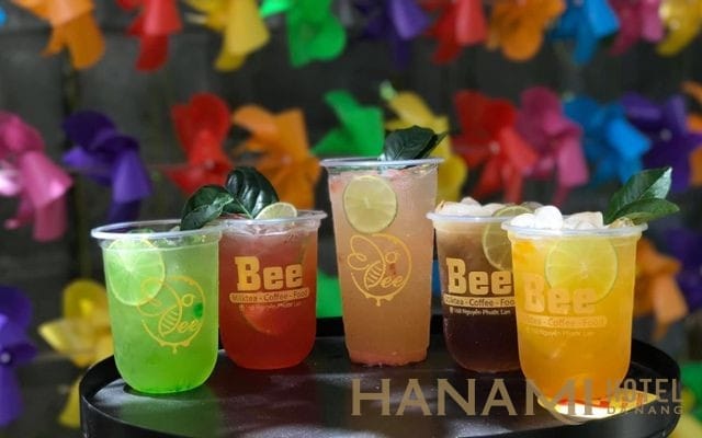 Trà sữa Đà Nẵng