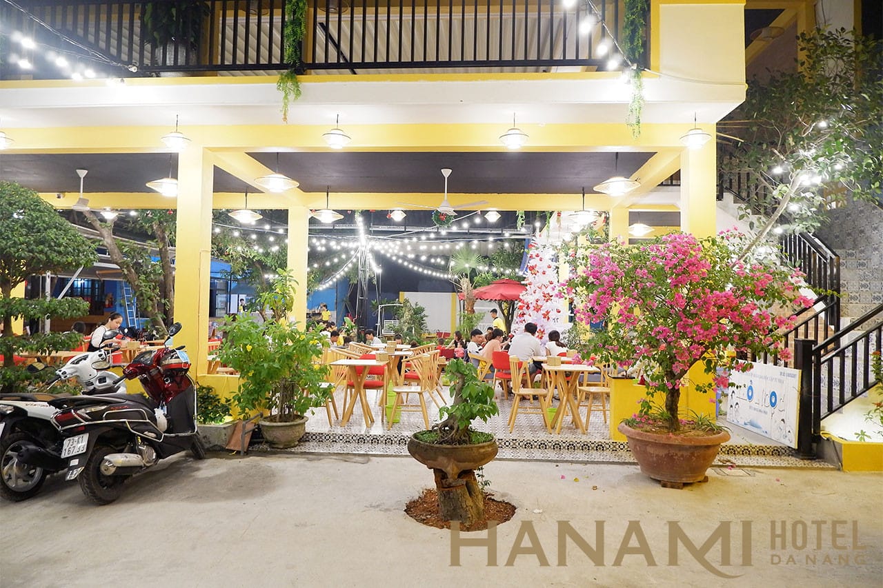 Trà sữa Đà Nẵng