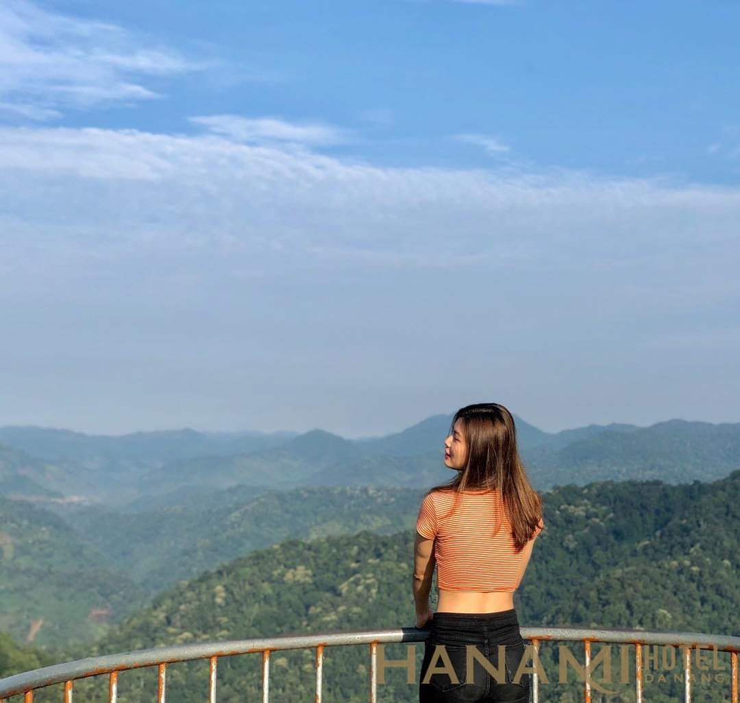 Kinh Nghiệm Đi Phượt đỉnh Quế - Tây Giang chi tiết nhất 1 Đỉnh quế - tây giang quảng nam đà nẵng