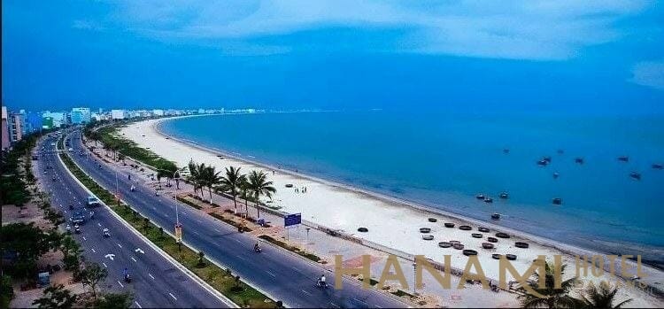 Top 10 con đường Đà Nẵng đẹp, nhất định phải ghé một lần 5 Con đường đẹp Đà Nẵng
