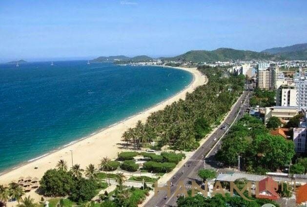 Con đường Trường Sa Đà Nẵng