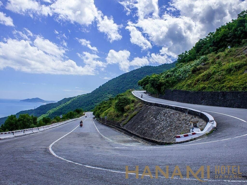 Top 10 con đường Đà Nẵng đẹp, nhất định phải ghé một lần 7 Con đường đẹp Đà Nẵng