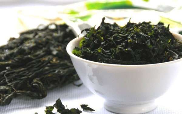 Đặc sản Rong biển Mỹ Khê Đà Nẵng