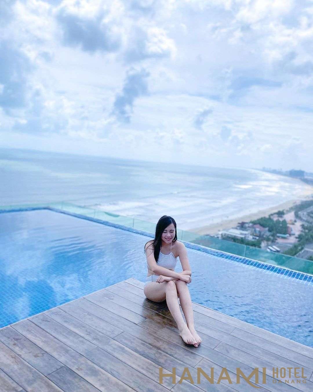 Top 10 quán cafe Đà Nẵng trên cao, view đẹp 3 Cafe trên tầng cao