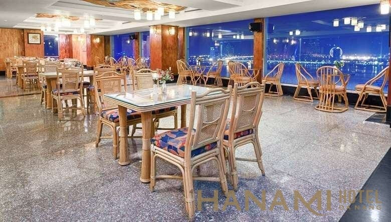 Top 10 quán cafe Đà Nẵng trên cao, view đẹp 14 Cafe Đà Nẵng trên cao