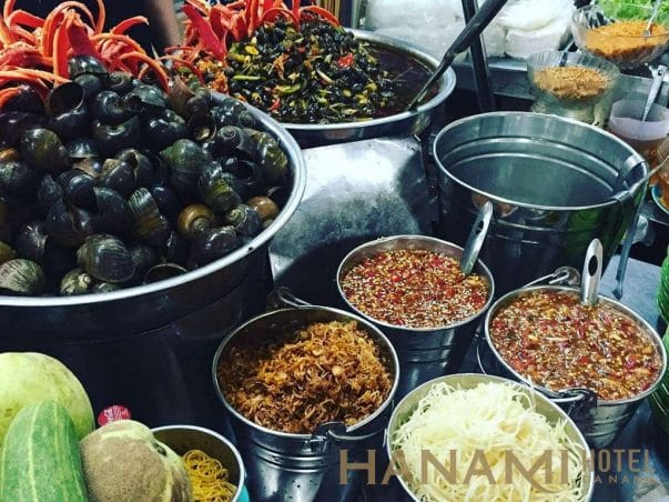 应该体验的最著名及最繁华的前10名岘港市长 4 岘港市长