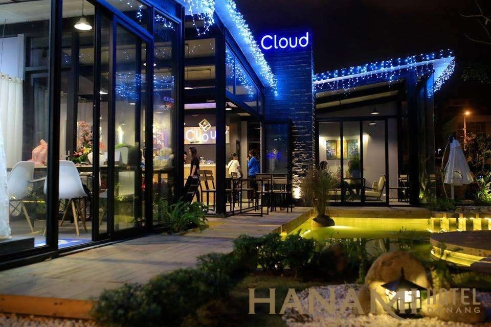 Best Tranquil and Natural Garden Cafes in Da Nang 12 Quán cafe vườn Đà Nẵng