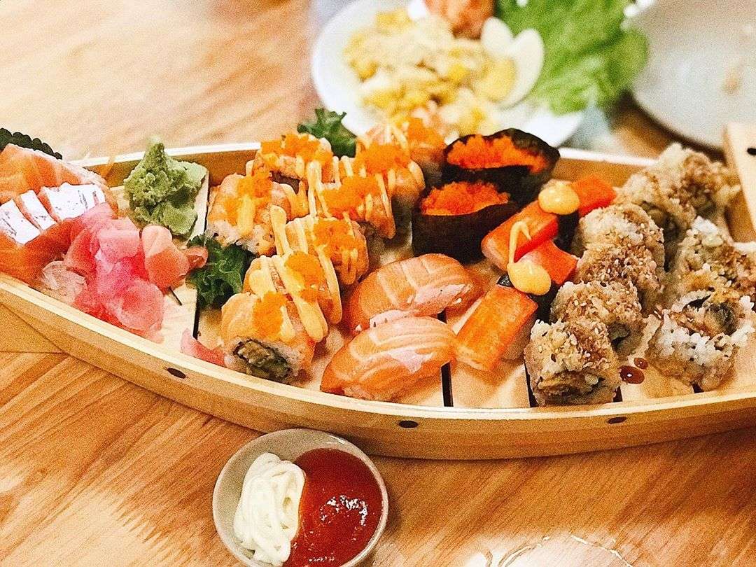 nhà hàng Đà Nẵng 